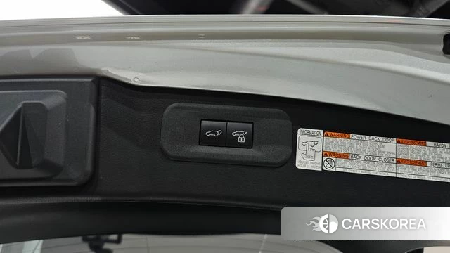 Lexus NX450h + 2nd generation id 4922407 из Кореи 19