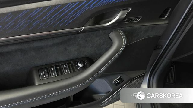 Renault Korea (Samsung) Grand Coleos id 4964624 из Кореи 19