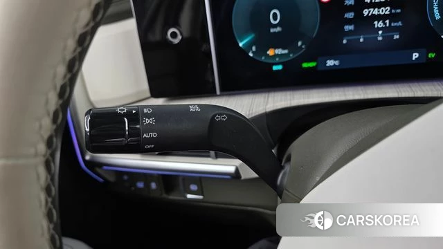 Hyundai Santa Fe (MX5) id 5001818 из Кореи 19