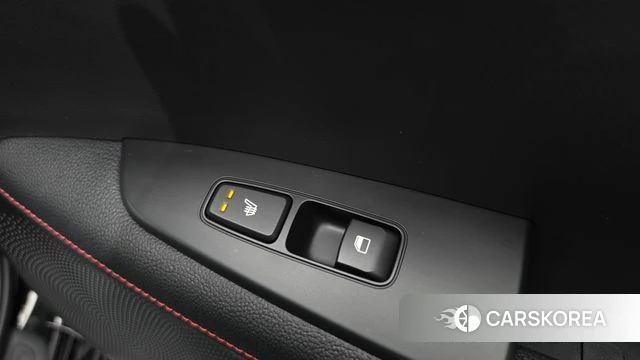 Kia The New K3 2nd generation id 5045957 из Кореи 19