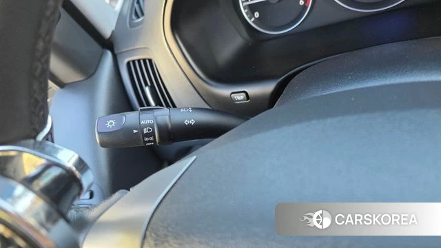 Hyundai The New Grand Starex id 5048393 из Кореи 19