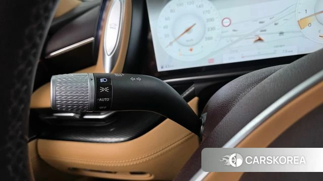 Genesis G90 (RS4) id 5021301 из Кореи 19