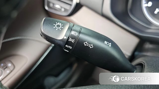 Hyundai Grandeur IG id 4988318 из Кореи 19