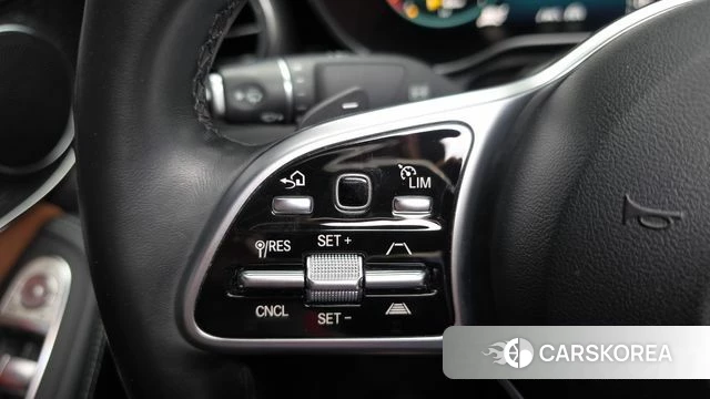 Mercedes-Benz GLC-Class X253 id 4986693 из Кореи 19
