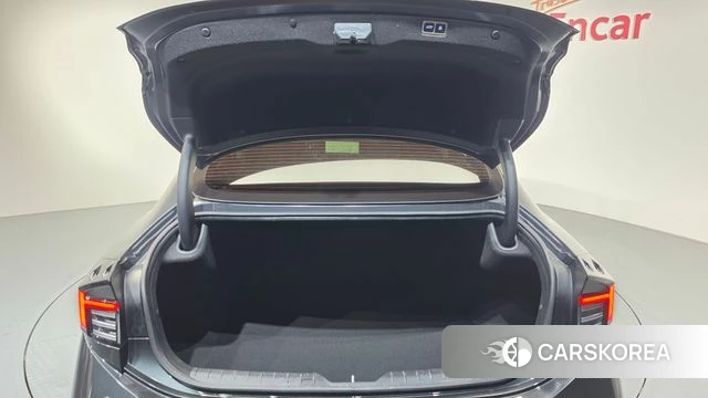 Hyundai Sonata D Edge Hybrid (DN8) id 4762171 из Кореи 19