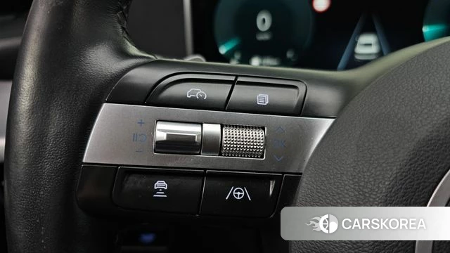 Hyundai Sonata D Edge (DN8) id 4991009 из Кореи 19