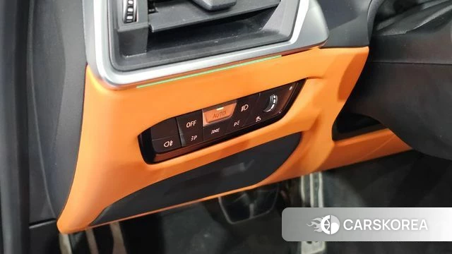 BMW M3 (G80) id 5022308 из Кореи 19