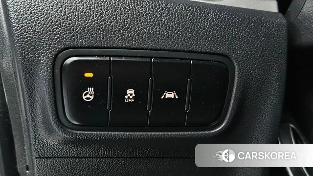 Kia The New Ray id 5022339 из Кореи 19