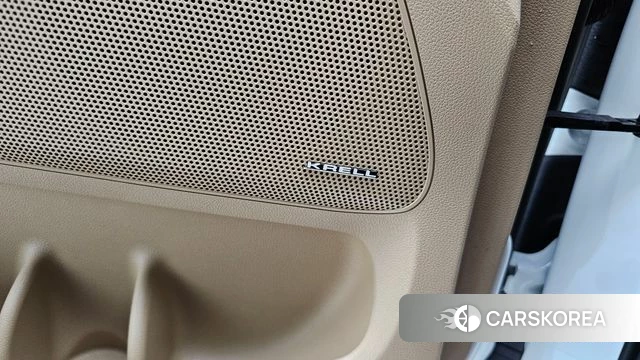 Kia The New Carnival id 5013810 из Кореи 19