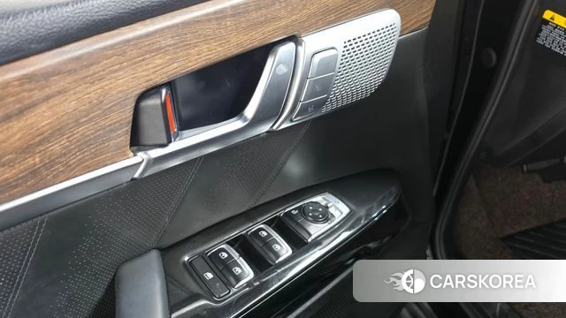 Kia Mohave Master id 4982547 из Кореи 19
