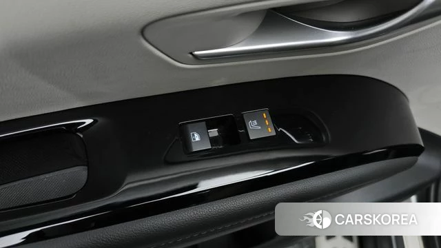 Hyundai The New Tucson (NX4) id 4964893 из Кореи 19