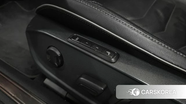 Volkswagen Arteon id 5028943 из Кореи 19