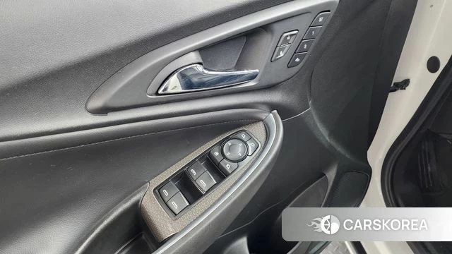Chevrolet (GM Daewoo) All New Malibu id 4924113 из Кореи 19