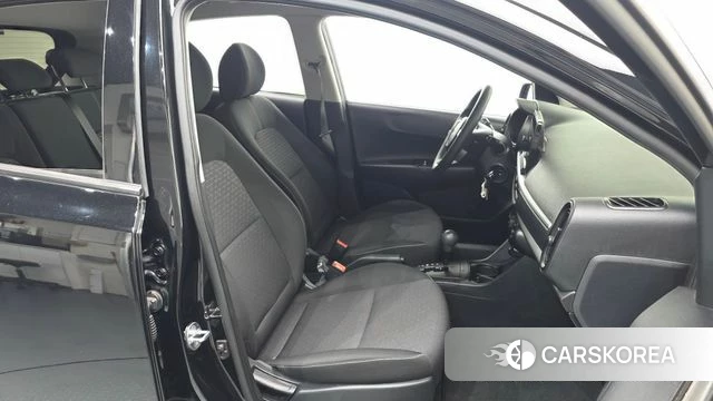 Kia Morning Urban (JA) id 5046825 из Кореи 19