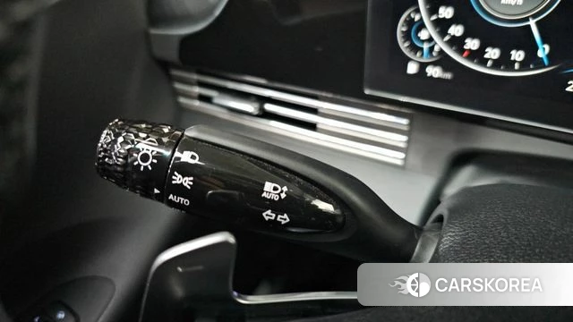 Hyundai The New Grandeur IG id 4586731 из Кореи 19