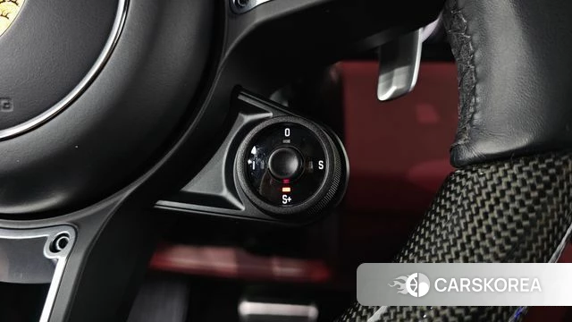 Porsche Cayenne (PO536) id 5046953 из Кореи 19