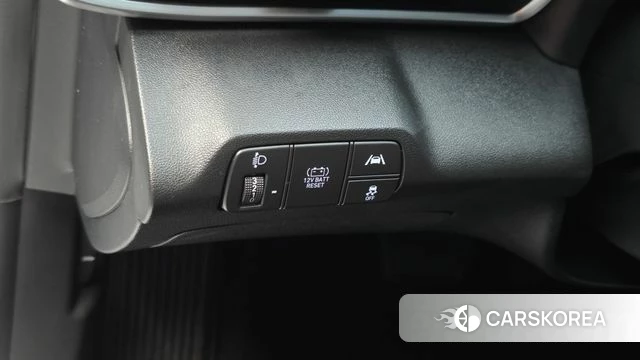 Hyundai Avante Hybrid (CN7) id 4975843 из Кореи 19