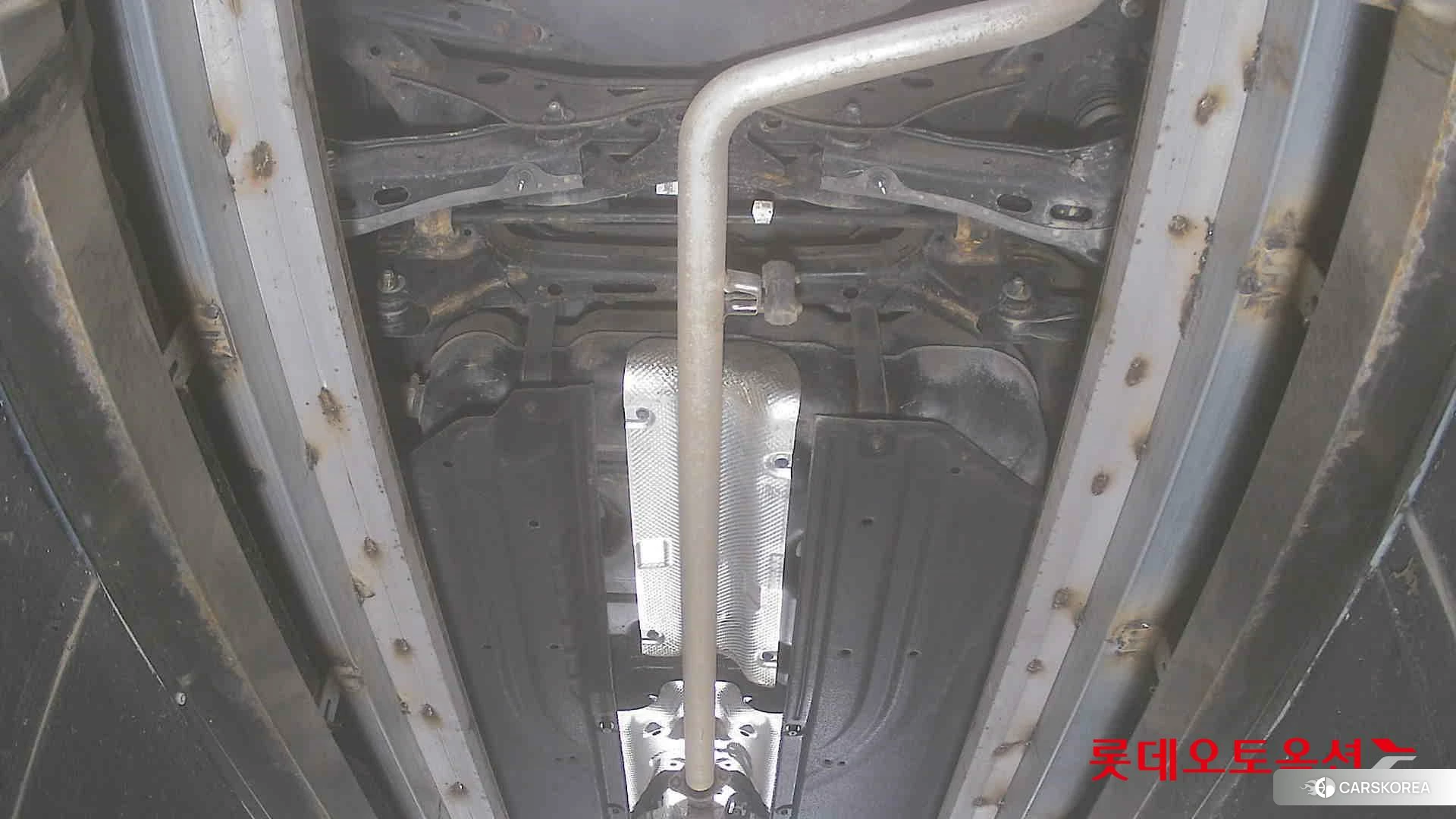 Hyundai Sonata id 4984704 из Кореи 19