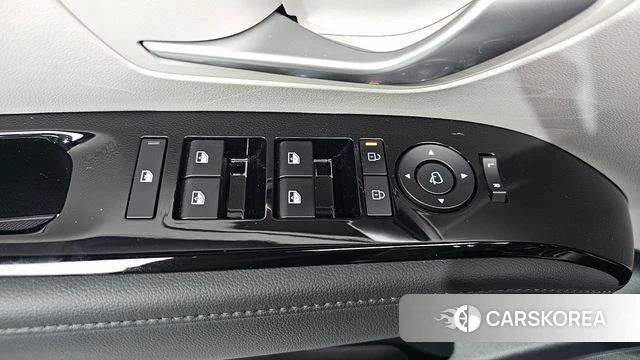 Hyundai The New Tucson (NX4) id 5001645 из Кореи 19
