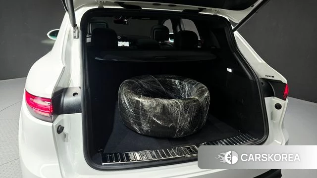 Porsche Cayenne (PO536) id 4966996 из Кореи 19