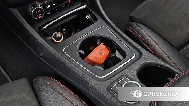 Mercedes-Benz CLA-Class C117 id 5048578 из Кореи 19