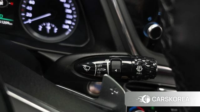 Hyundai Sonata (DN8) id 4670990 из Кореи 19