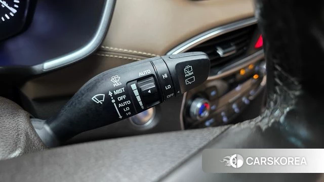 Hyundai Santa Fe TM id 5003977 из Кореи 19