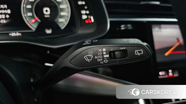 Audi Q7 (4M) id 4975349 из Кореи 19