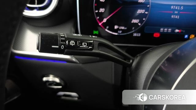 Mercedes-Benz GLC-Class X254 id 4934756 из Кореи 19