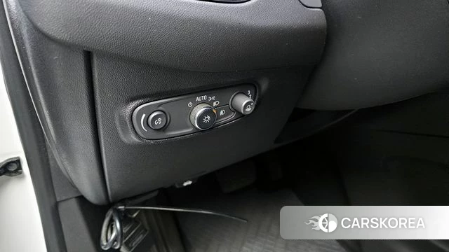 Chevrolet (GM Daewoo) Equinox id 4188493 из Кореи 19