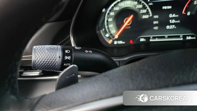 Genesis GV80 id 4855392 из Кореи 19