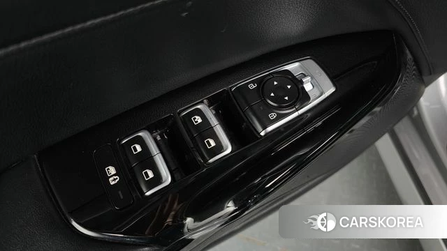 Kia K5 3rd generation id 5054045 из Кореи 19
