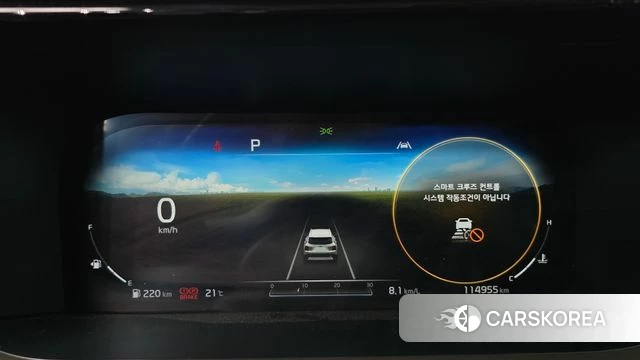 Kia Sorento 4th Generation id 4987251 из Кореи 19