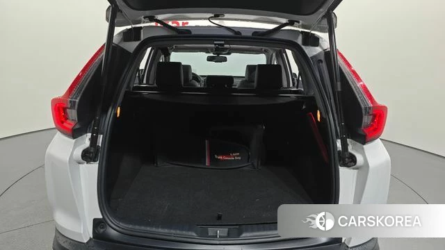 Honda CR-V 5th generation id 4609248 из Кореи 19