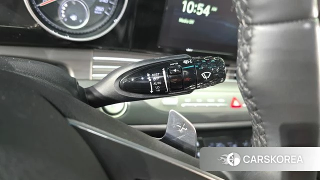 Hyundai The New Grandeur IG id 4764815 из Кореи 19