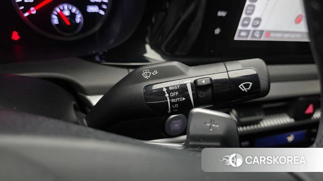 Kia K5 3rd generation id 5053068 из Кореи 19