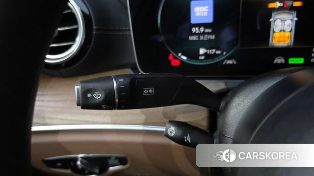 Mercedes-Benz E-Class W213 id 4985804 из Кореи 19