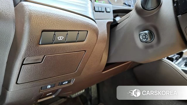 Lexus ES300h 7th generation id 4998519 из Кореи 19
