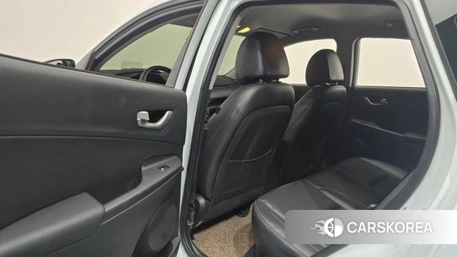 Hyundai Kona id 4760070 из Кореи 19