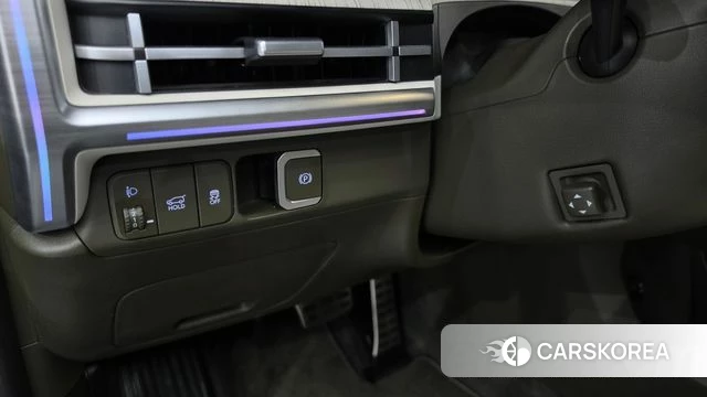 Hyundai Santa Fe (MX5) id 4701107 из Кореи 19