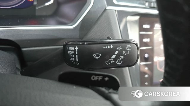 Volkswagen Tiguan second Generation id 5053381 из Кореи 19