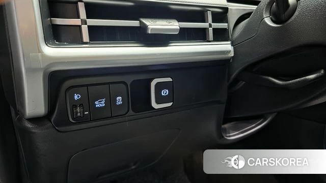 Hyundai Santa Fe (MX5) id 5021584 из Кореи 19