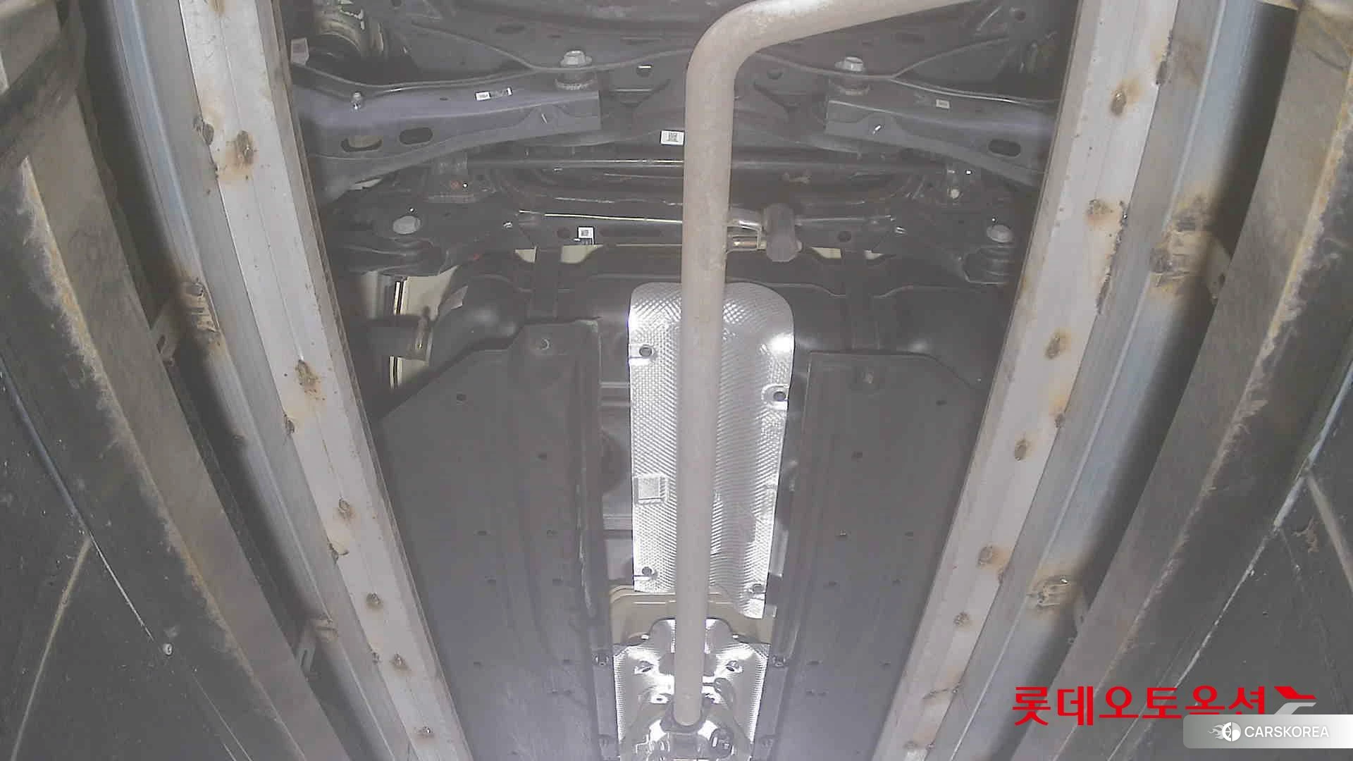 Kia K5 id 4984639 из Кореи 19