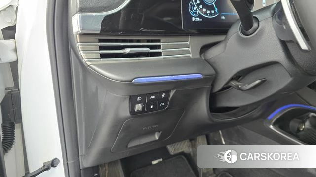 Hyundai The New Grandeur IG id 5022185 из Кореи 19