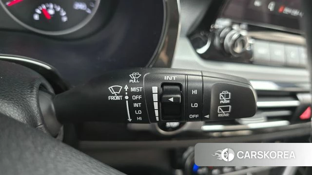 Kia Seltos id 4976623 из Кореи 19