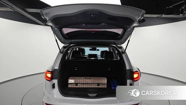 Renault Korea (Samsung) QM6 id 4944415 из Кореи 19