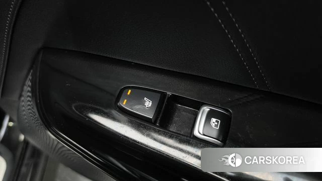 Kia The New K5 3rd generation id 4985542 из Кореи 19