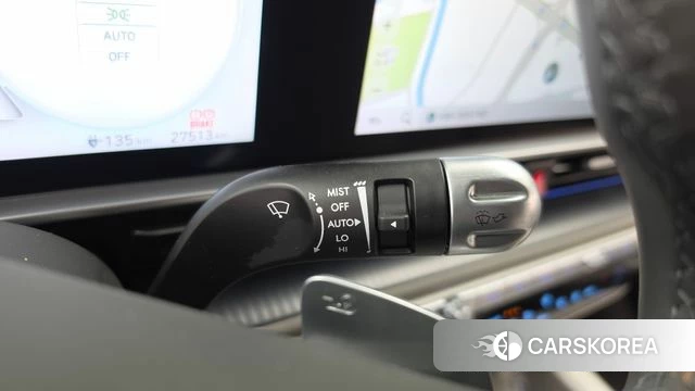 Hyundai Ionic 6 id 5012103 из Кореи 19