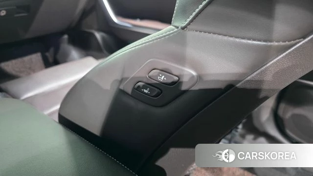Kia Stinger id 5029380 из Кореи 19