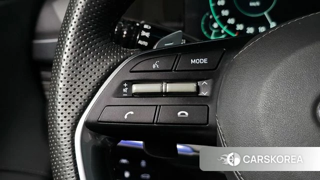 Hyundai The New Grandeur IG id 4754853 из Кореи 19